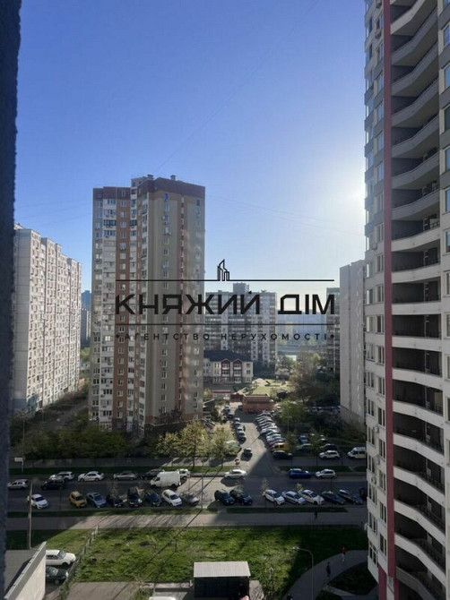 Продаж 1 кім. квартири на Позняках КОД № 21145393 Київ - фото 11