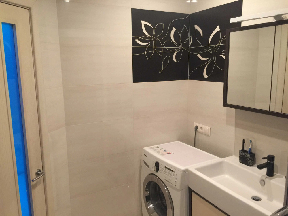 Оренда Квартира 2-кімнатна, 3/5 поверх на вул. Оболонська, 38 Київ - фото 10