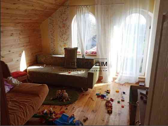 Дом в СТ Залесское перед Ново-богдановкой Броварского района. № 229505 Богданівка (Броварський район)