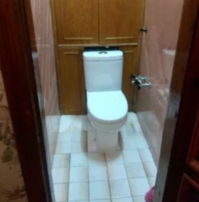 2-комнатная квартира в центре, ул. Базарная, 63 м² Одеса - фото 9