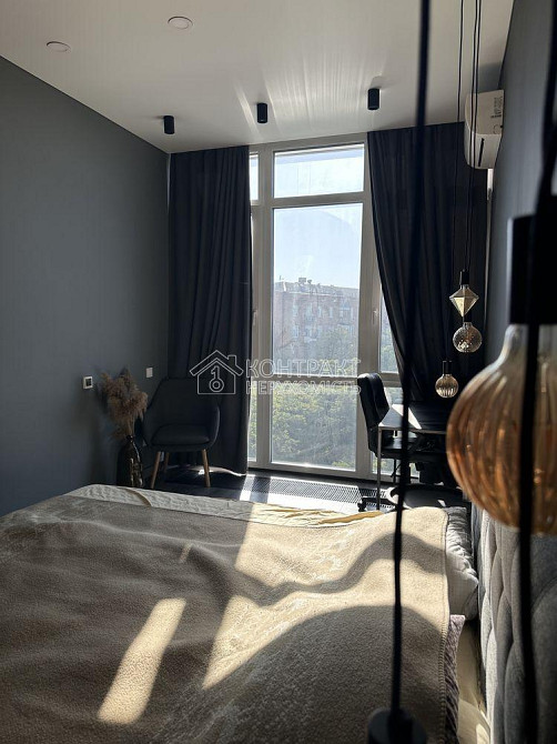 Продаж Квартира 3-кімнатна, 9/9 поверх на вул. Клочківська Харків - фото 18