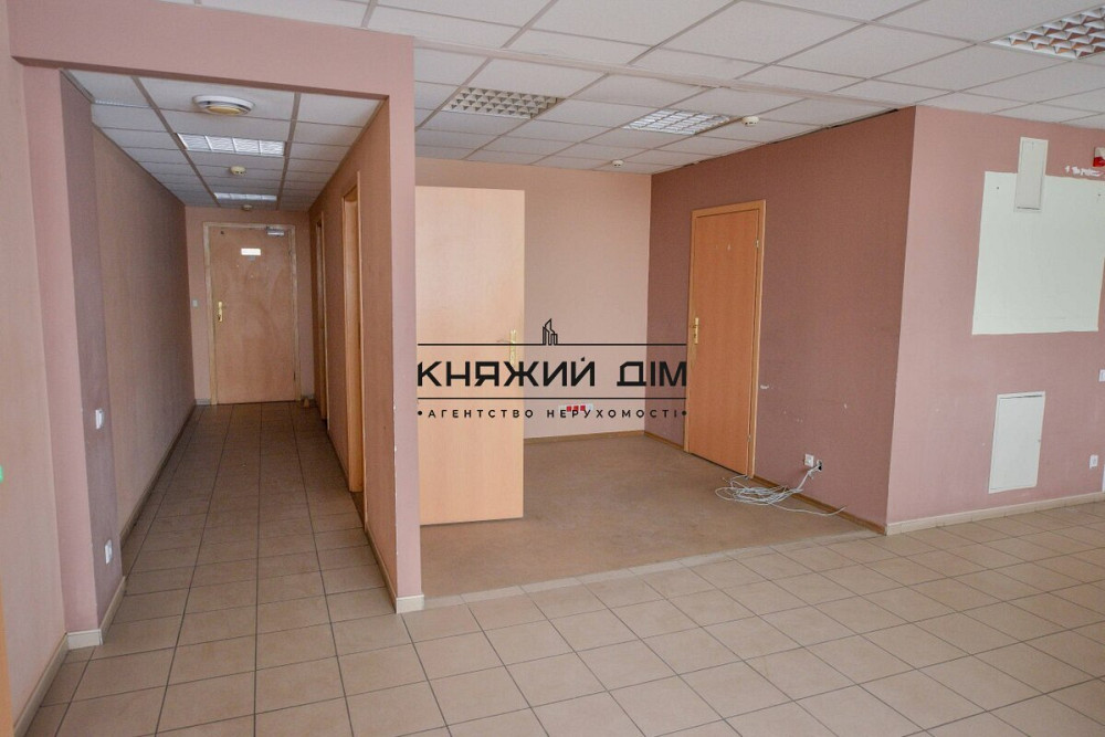 Оренда офісне приміщення на вул. Академика Бутлерова ул./Роберта Лісовського поверх - 6/8 Київ - фото 20