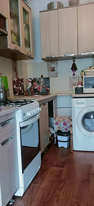 Продаж 4к Квартира 65 кв.м Новогуйвинск Житомир - изображение 4