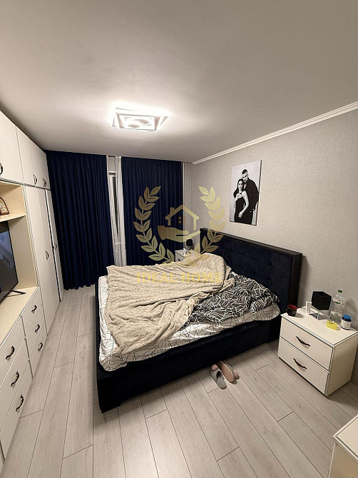 Продаж Квартира 3-кімнатна Kiev - photo 1