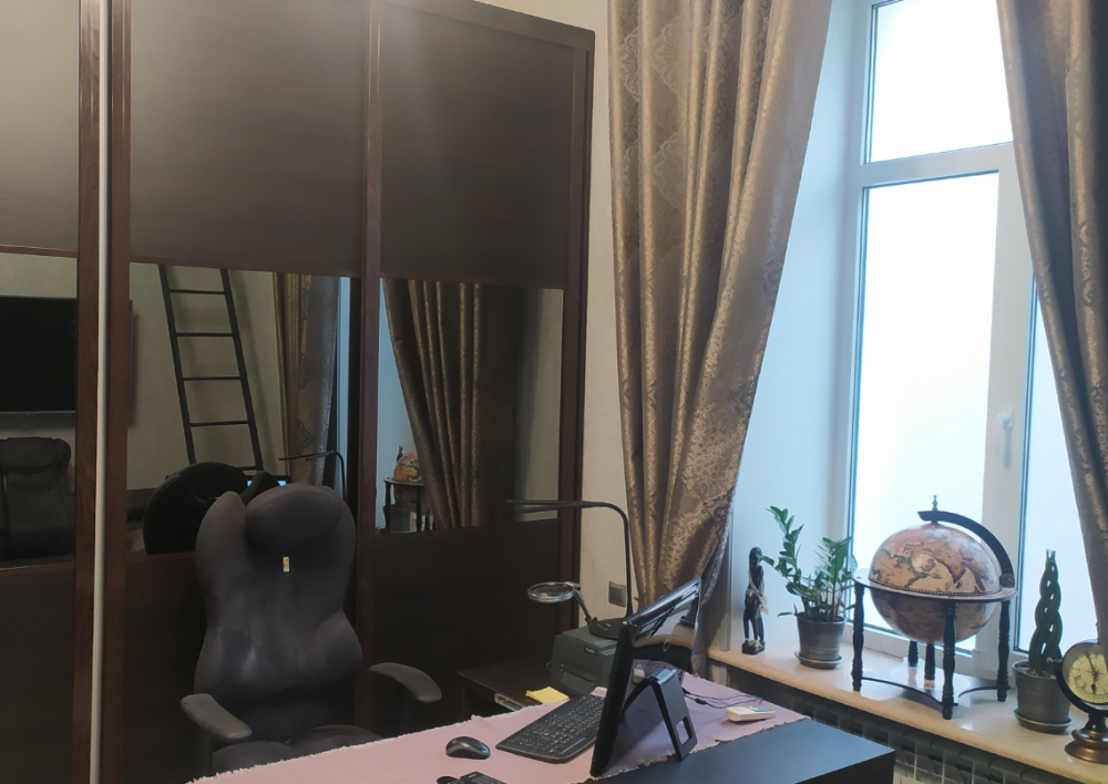 Продам 4-х комнатную очень красивую квартиру на Софиевской. Odessa - photo 19