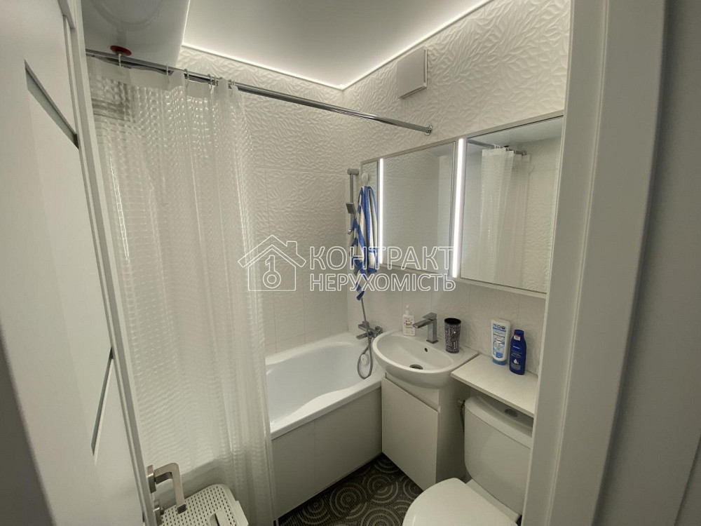 Продаж Квартира 1-кімнатна, 5/5 поверх на вул. Велика Панасівська Харків - фото 20