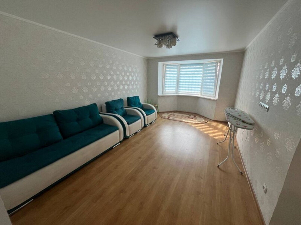 Оренда Квартира 2-кімнатна, 1/8 поверх Вінниця - фото 1