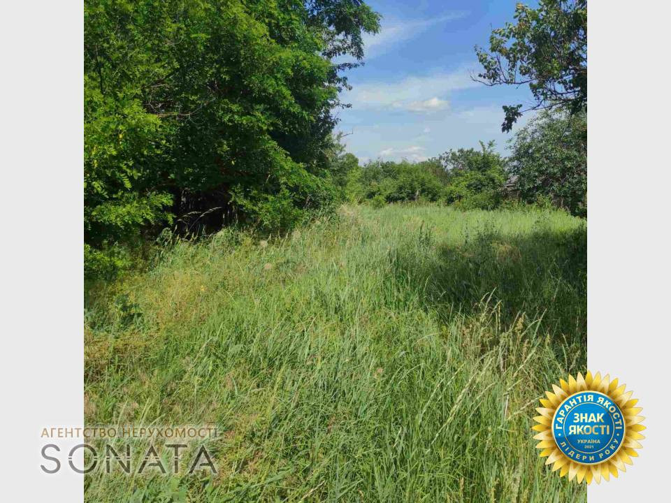 Продаж земельної ділянки земельна ділянка на Артеменка, буд.34 Мельники (Канивський район) - изображение 3