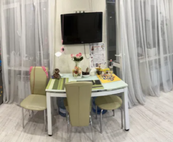 Однокомнатная квартира на улице Святослава Рихтера Одесса - изображение 4