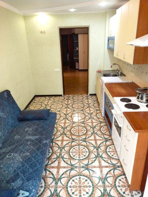 Продаж Квартира 3-кімнатна, 10/14 поверх на Бугаевская улица Одесса - изображение 15