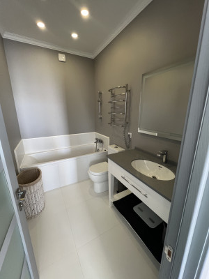 4-комнатная видовая квартира в ЖК "Бельэтаж", ул. Леонтовича, элитный дом Одесса - изображение 13