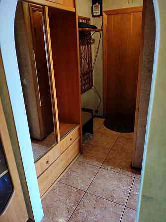 Продаж Квартира 2-кімнатна, 5/5 поверх на Віфлеємська вул., д. 12 Kiev