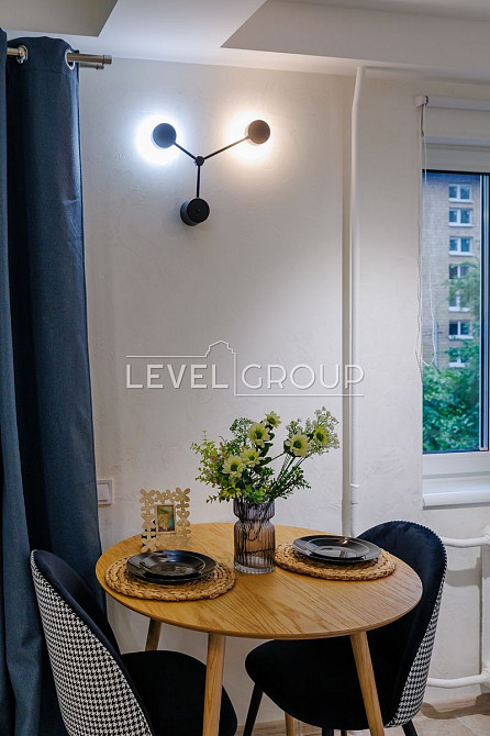 Оренда Квартира 1-кімнатна, 2/5 поверх на Колимийський, 12 Київ - фото 5