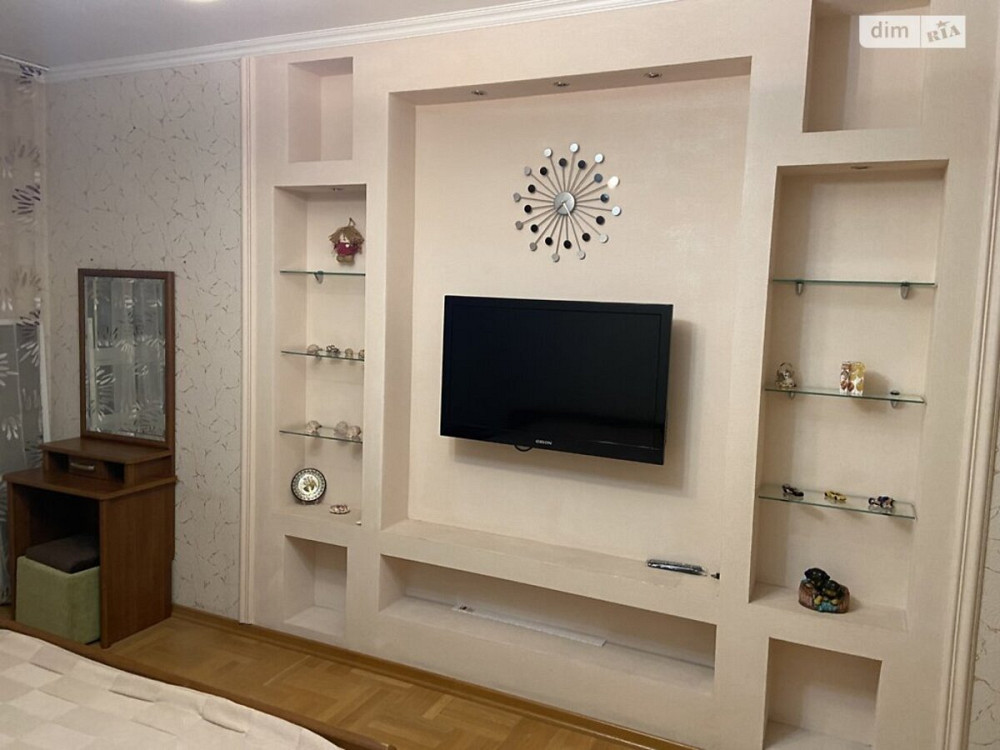 Оренда Квартира 3-кімнатна, 17/24 поверх на просп. Петра Григоренко, 20 Київ - фото 7