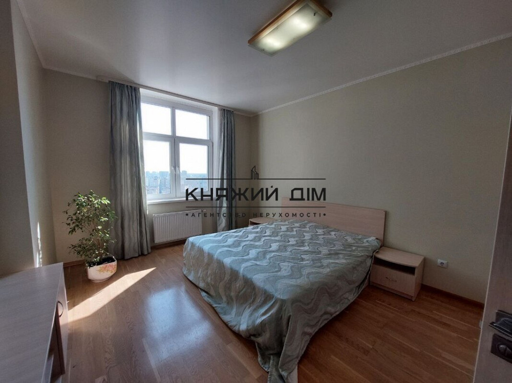 Продаж роздільної 3-х кімнатної квартири на Позняках. №21144413 Київ - фото 8