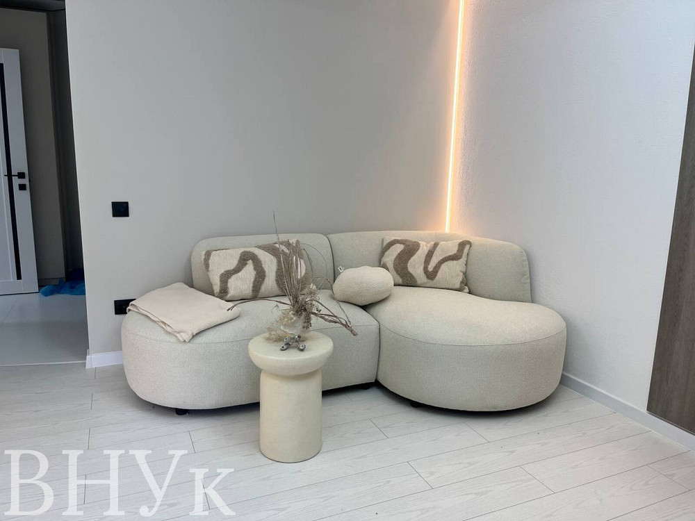 Продаж Квартира 3-кімнатна, 6/11 поверх на Київська Тернополь - изображение 19