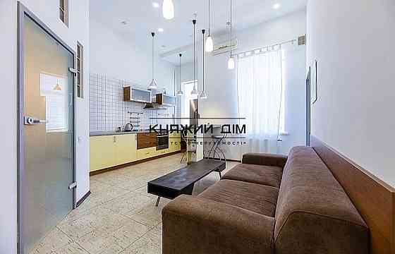 Оренда 2-х квартири студіо в царському будинку центр Києва. №11199922 Київ