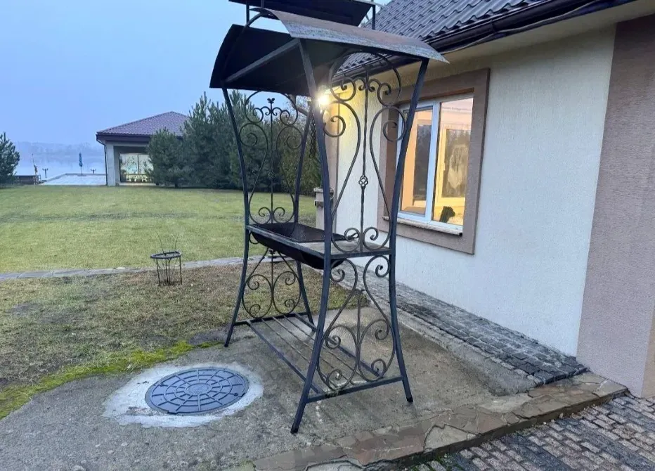 638 Будинок біля води з басейном Київ - фото 18