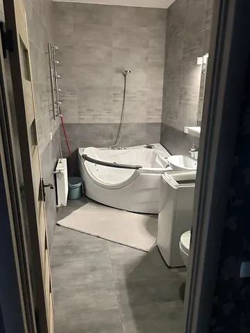 Оренда 2к Квартира 70 кв.м Лілейна вулиця 2А Дніпро - фото 5