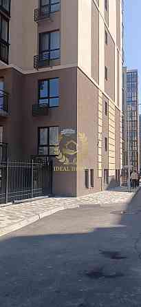 Продаж Квартира 1-кімнатна, 2/9 поверх на Метрологическая ул., 107 Киев