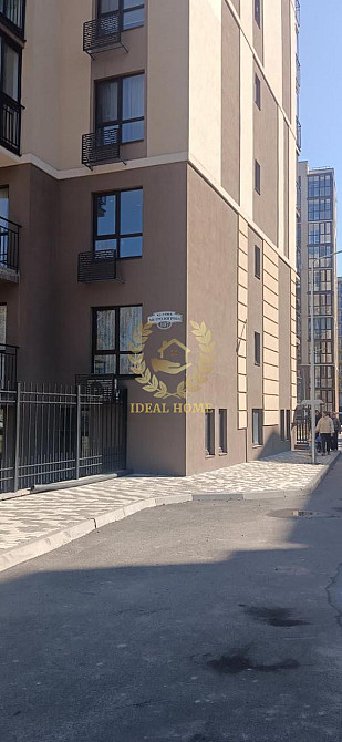 Продаж Квартира 1-кімнатна, 2/9 поверх на Метрологическая ул., 107 Київ - фото 5