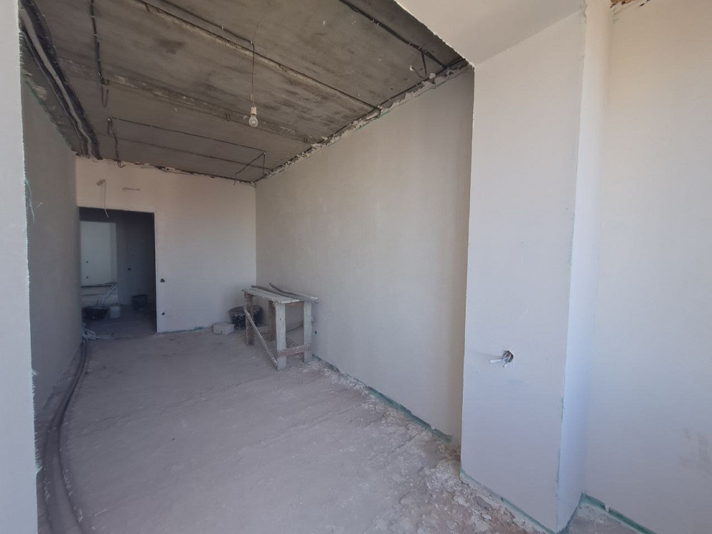 Продаётся двухуровневая квартира в тихом районе Одессы на улице Заболотного Одеса - фото 13