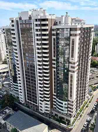 Однокомнатная квартира в ЖК Удобный Одеса