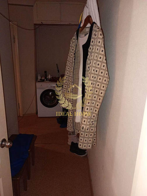 Продаж Квартира 2-кімнатна, 1/5 поверх на Воздушных сил пр-т, 74 Київ - фото 4