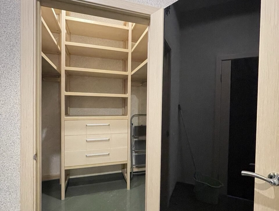 Оренда Квартира 1-кімнатна, 19/24 поверх на улица Поправки Юрия (Лебедева Николая), д.4/39 Київ - фото 11