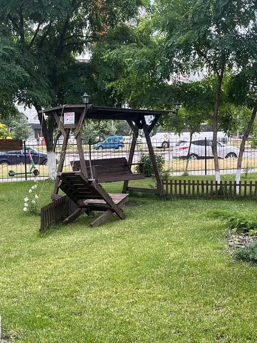 Оренда Квартира 1-кімнатна, 16/17 поверх на Анни Ахматової, 18 Київ - фото 13