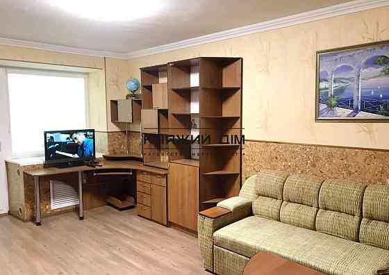 ОРЕНДА 1-к квартира метро Житомирська по вул.Зодчих 70 код. № 11203706 Київ