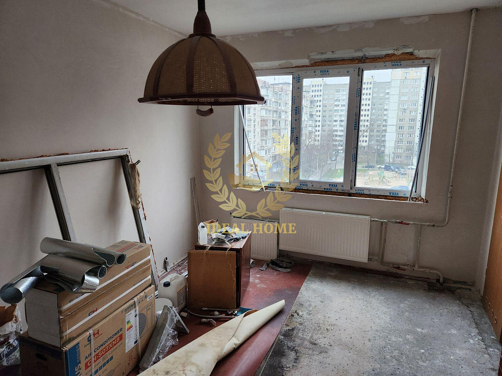 Продаж Квартира 2-кімнатна на Иорданская ул., 4А Киев - изображение 7