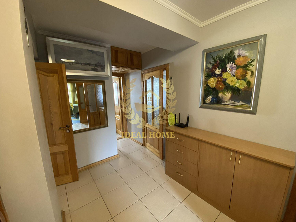 Продаж Квартира 3-кімнатна Київ - фото 17