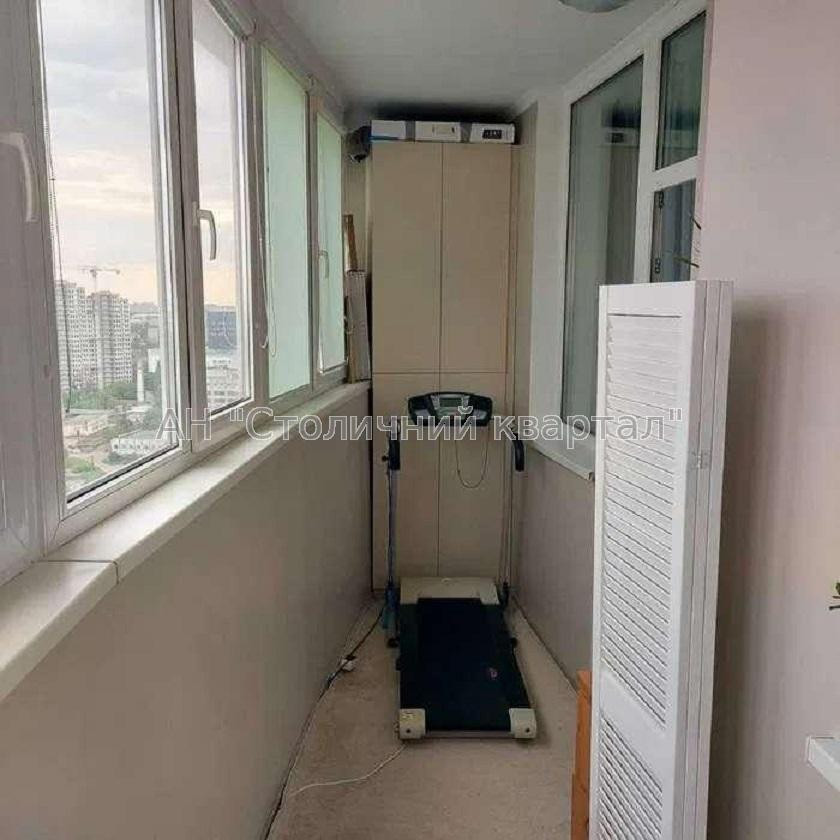 Продаж Будинок 1-кімнатний на Сікорського Ігоря Авіаконструктора вул., 1 Київ - фото 14