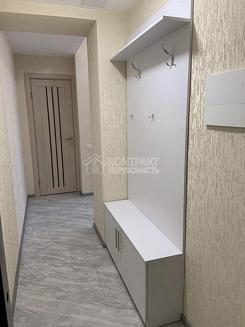 Продаж Квартира 1-кімнатна, 16/16 поверх на вул. Перемоги Харьков - изображение 6