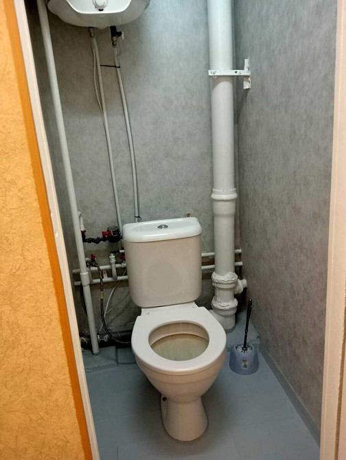 Оренда Квартира 1-кімнатна, 13/16 поверх на вул. А.Ахматової, 21 Київ - фото 12