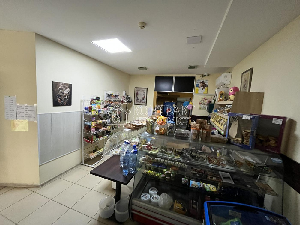 Оренда торгове приміщення на вул. Гіршмана приміщень - 3, поверх - 1/5 Харьков - изображение 8