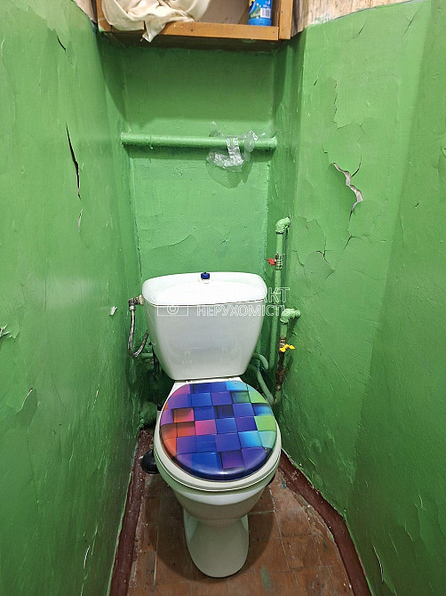 Продаж Квартира 2-кімнатна, 3/5 поверх на вул. Бучми Kharkiv - photo 5