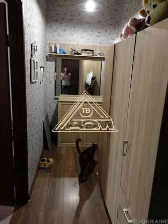 просторная 1 комнатная квартира в новом доме Лиманка