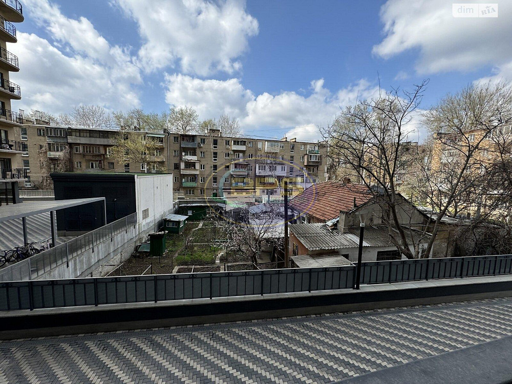 Продаж 1к квартири 50 кв. м Одеса - фото 18