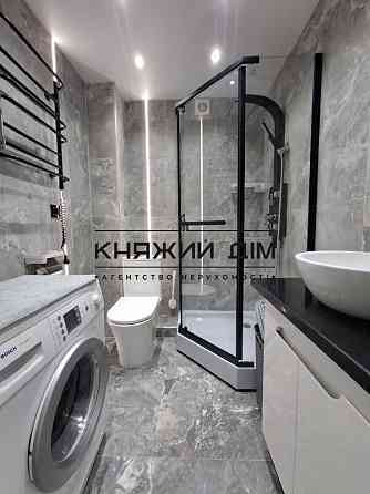 Продаж Квартира 1-кімнатна, 8/12 поверх на Каменская ул. Киев