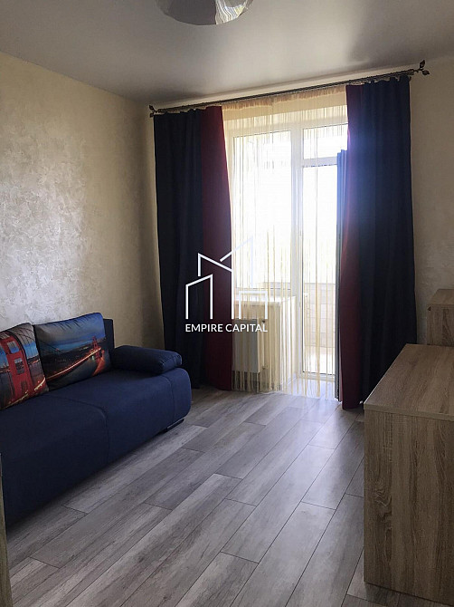 Продаж Квартира 2-кімнатна, 8/12 поверх на вул. Княгині Ольги L'viv - photo 7