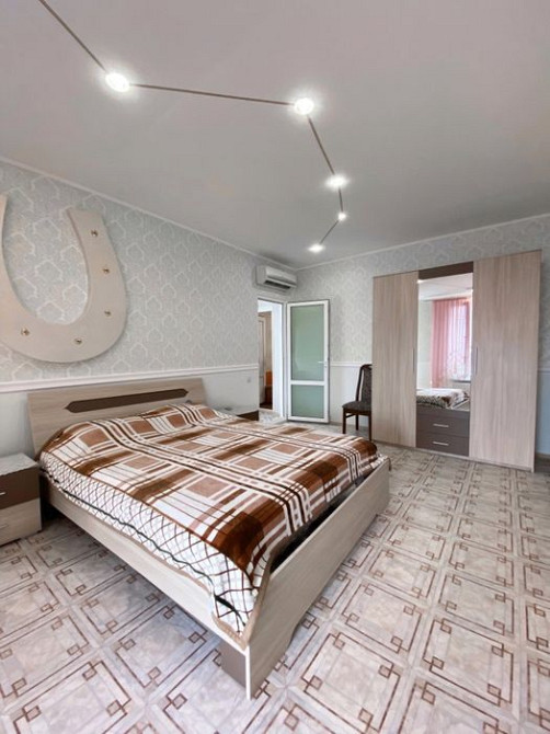 Дом Зимнего типа у Моря Одеса - фото 11