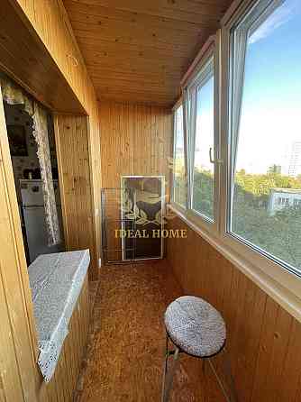 Продаэться 1-кімнатна квартира в Деснянському районі, масив Троєщина Киев