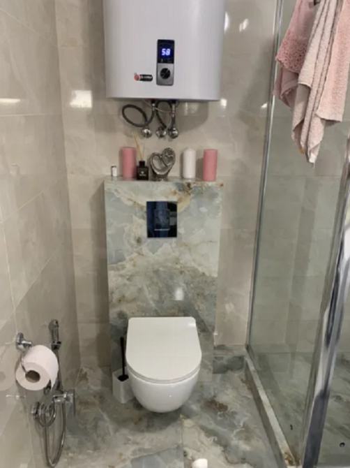 Продаж Квартира 2-кімнатна, 21/24 поверх на Костанди, 104/2а Одеса - фото 12