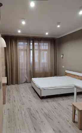 Оренда Квартира 1-кімнатна, 5/10 поверх на Коновальца, 36Е Київ