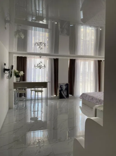 Однокомнатна квартира на Литературной Одесса - изображение 3