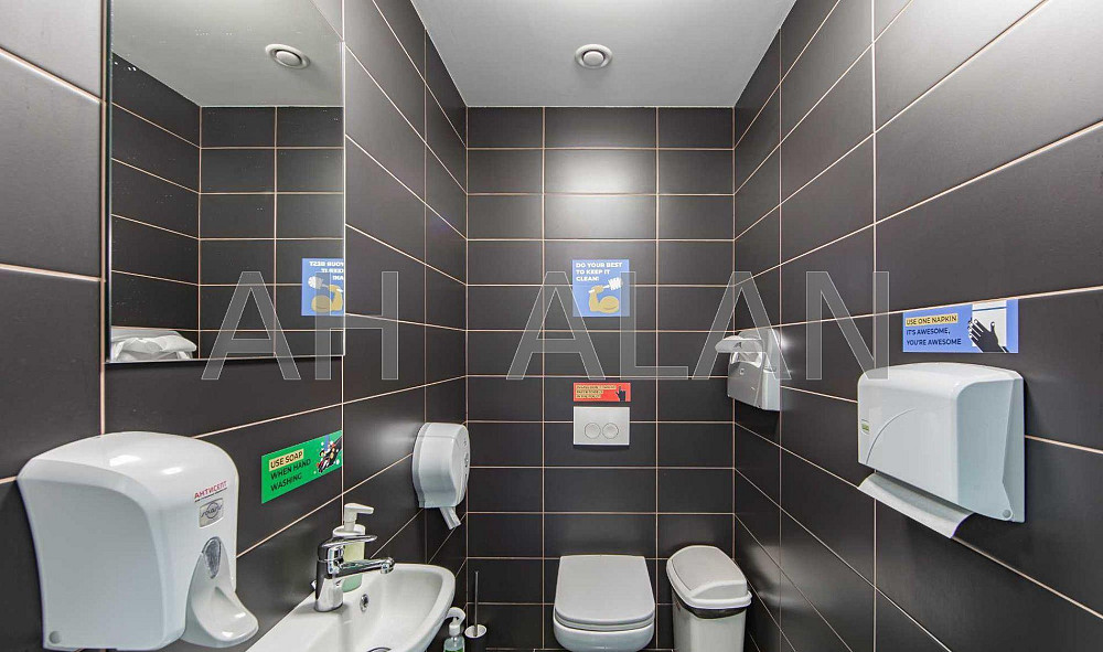 Оренда Будинок на Жилянська вул., 59 Київ - фото 16