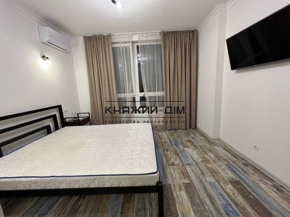 Продаж 1 кім. квартири в ЖК Метрополія, м. Вирлиця. № 21141762 Київ - фото 8