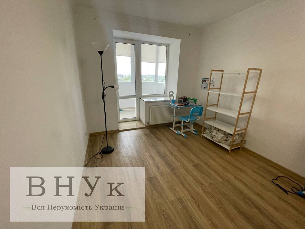 Продаж Квартира 2-кімнатна, 3/10 поверх на Будного С. Тернопіль - фото 6